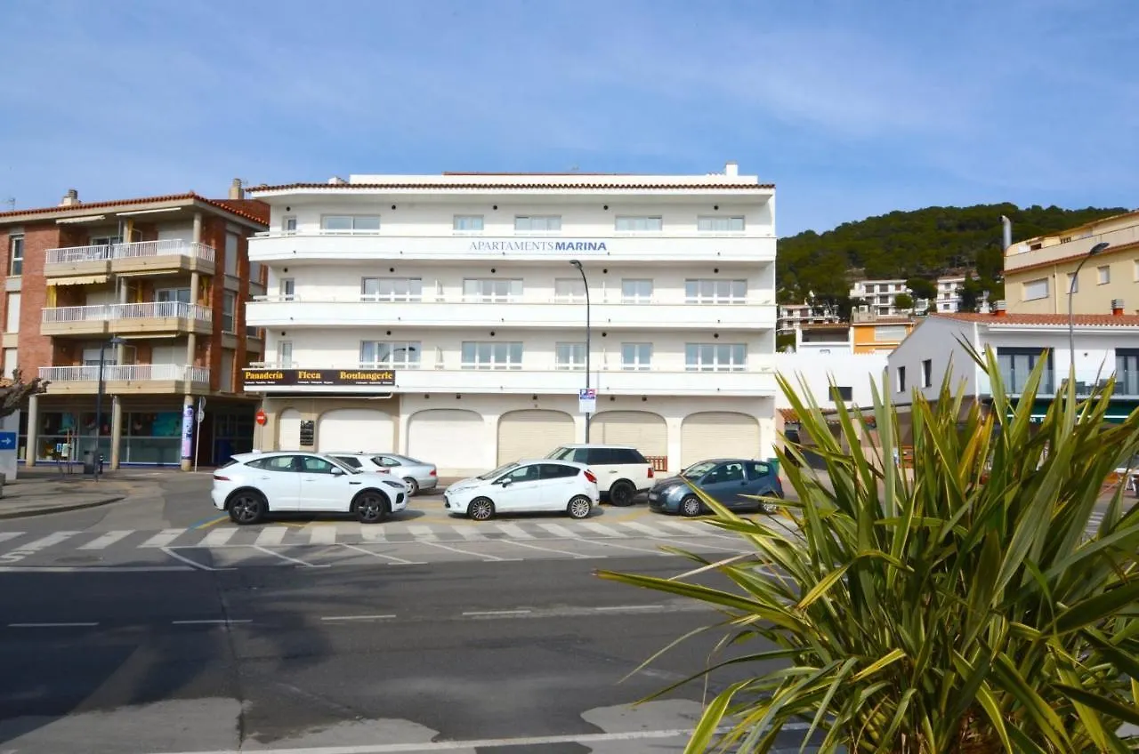 Marina 2-B Lägenhet L'Estartit